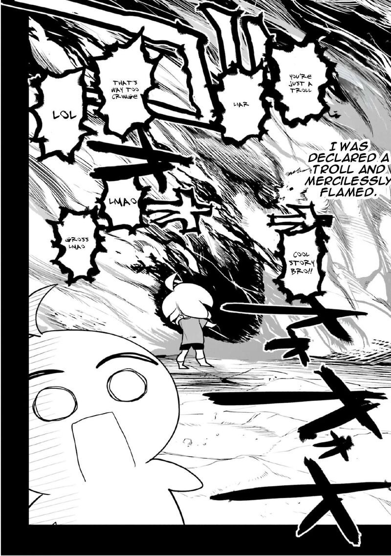 10 Nenkan Tomodachida To Omotteta Otokonoko Ni Kokuhaku Sareru Ohanashi Chapter 38a Page 9