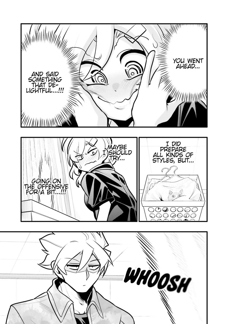 10 Nenkan Tomodachida To Omotteta Otokonoko Ni Kokuhaku Sareru Ohanashi Chapter 3b Page 10