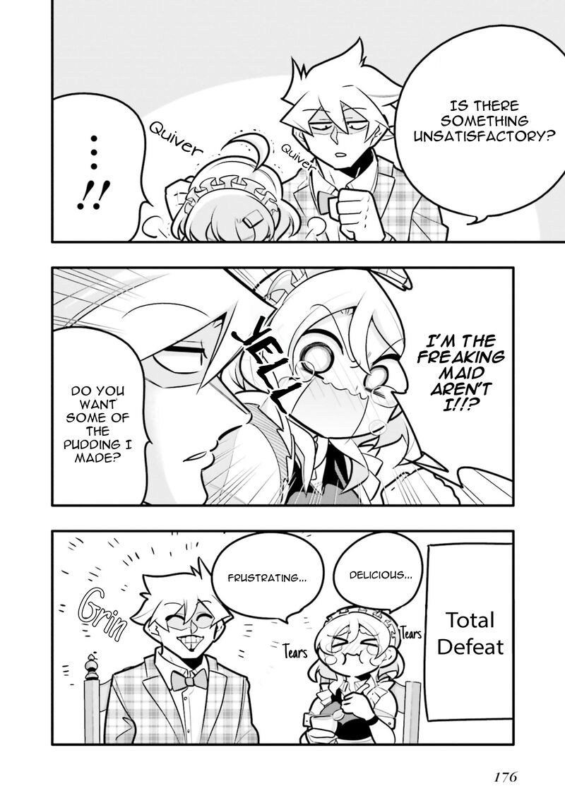 10 Nenkan Tomodachida To Omotteta Otokonoko Ni Kokuhaku Sareru Ohanashi Chapter 5e Page 3