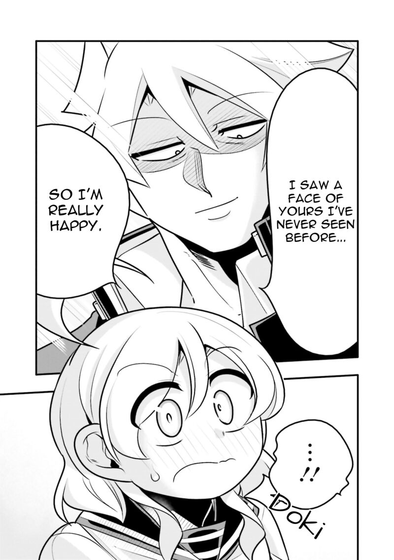 10 Nenkan Tomodachida To Omotteta Otokonoko Ni Kokuhaku Sareru Ohanashi Chapter 6b Page 13