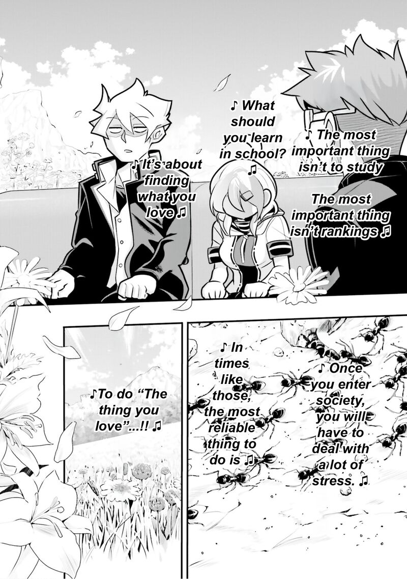 10 Nenkan Tomodachida To Omotteta Otokonoko Ni Kokuhaku Sareru Ohanashi Chapter 6b Page 4