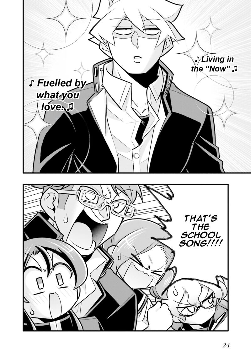 10 Nenkan Tomodachida To Omotteta Otokonoko Ni Kokuhaku Sareru Ohanashi Chapter 6b Page 6