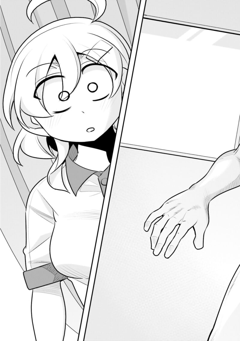 10 Nenkan Tomodachida To Omotteta Otokonoko Ni Kokuhaku Sareru Ohanashi Chapter 8a Page 13