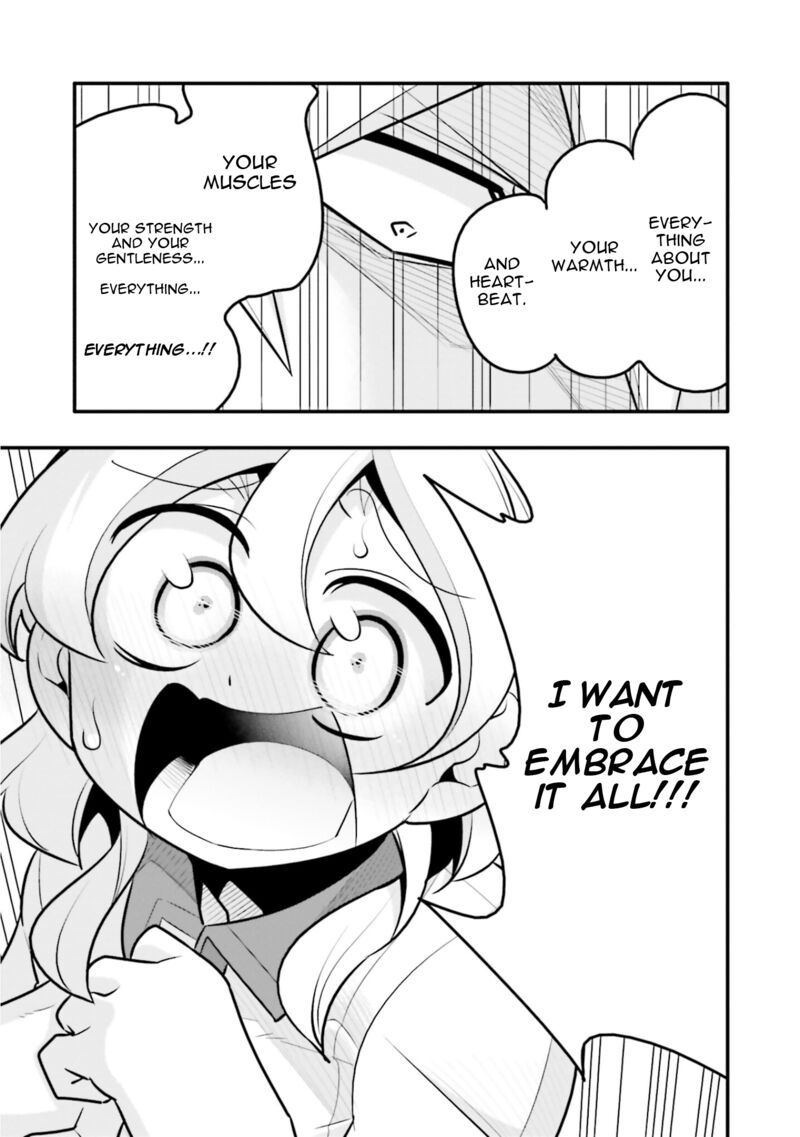10 Nenkan Tomodachida To Omotteta Otokonoko Ni Kokuhaku Sareru Ohanashi Chapter 8a Page 9
