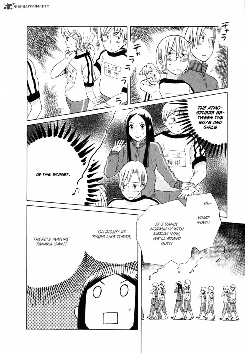 14 Sai No Koi Chapter 11 Page 14