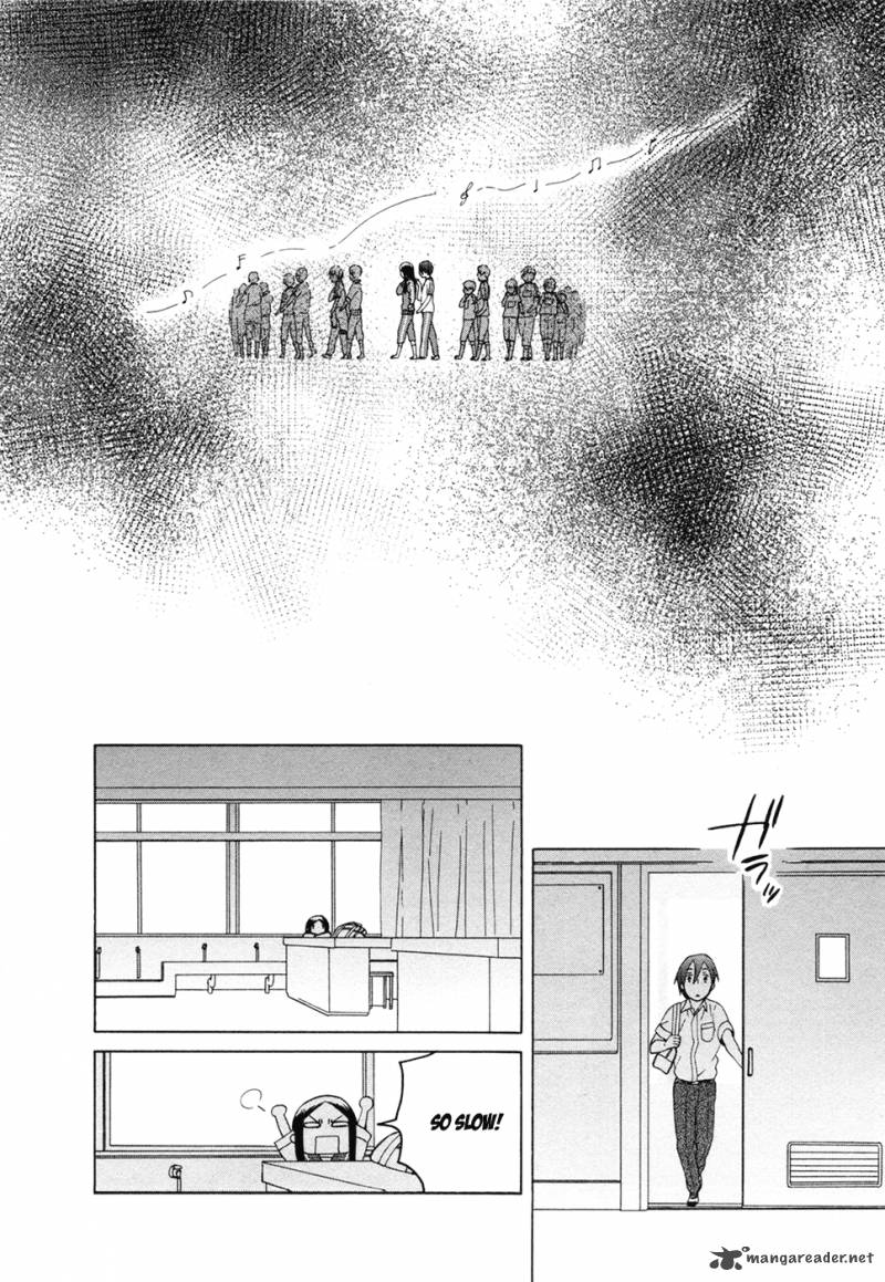 14 Sai No Koi Chapter 11 Page 20