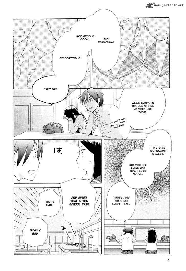 14 Sai No Koi Chapter 12 Page 10