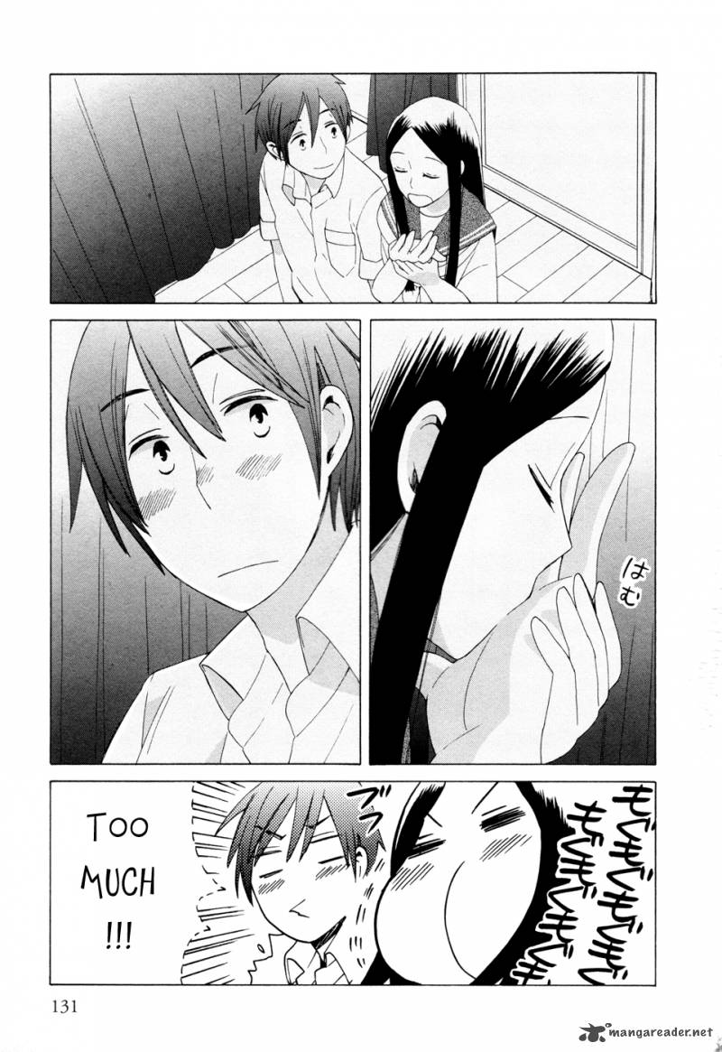 14 Sai No Koi Chapter 15 Page 7