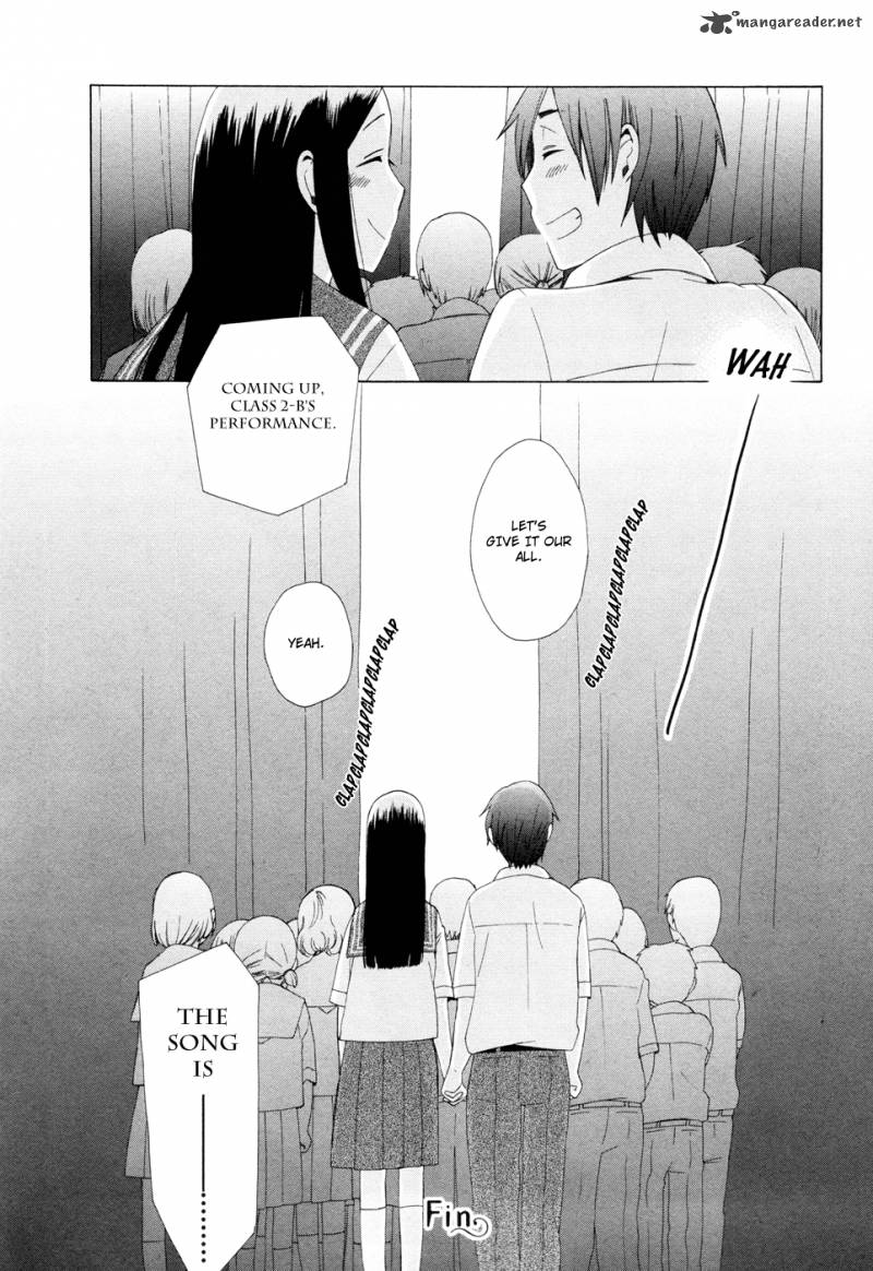 14 Sai No Koi Chapter 15 Page 8