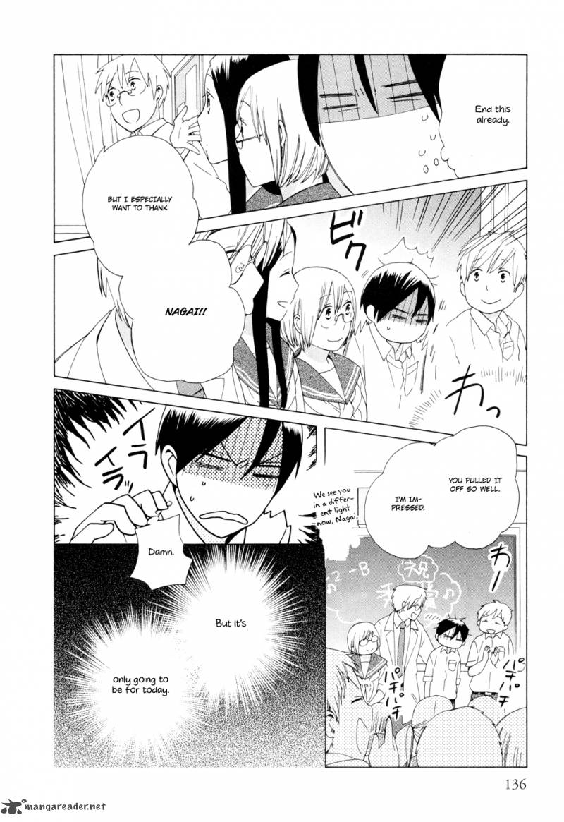 14 Sai No Koi Chapter 16 Page 4