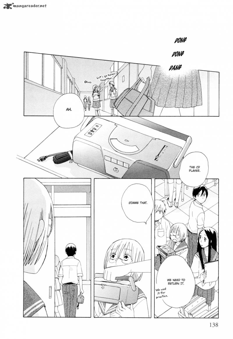 14 Sai No Koi Chapter 16 Page 6