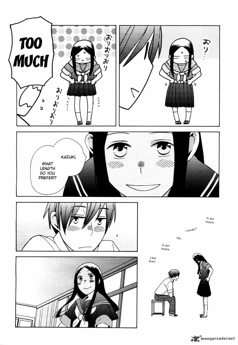 14 Sai No Koi Chapter 17 Page 13