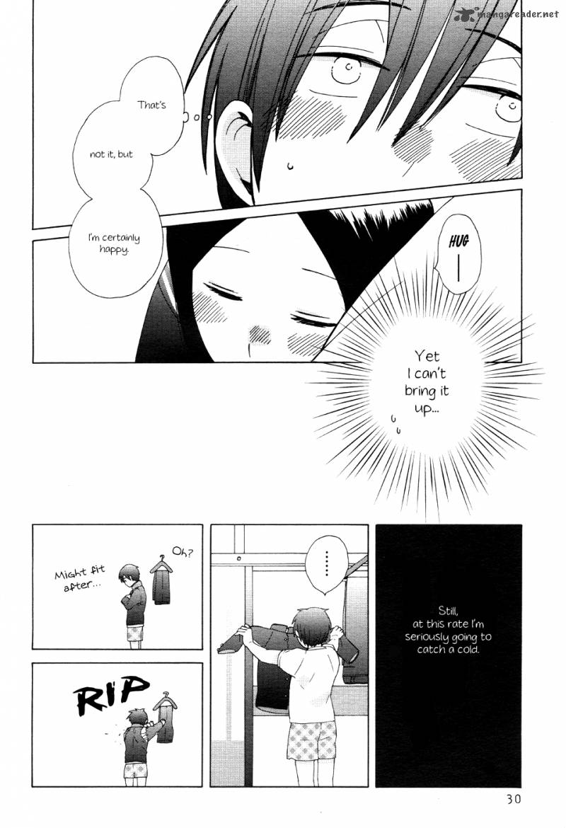 14 Sai No Koi Chapter 18 Page 6