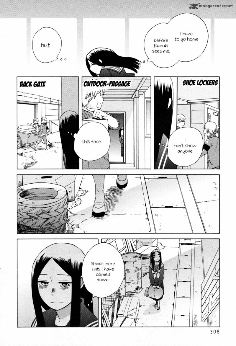 14 Sai No Koi Chapter 19 Page 20