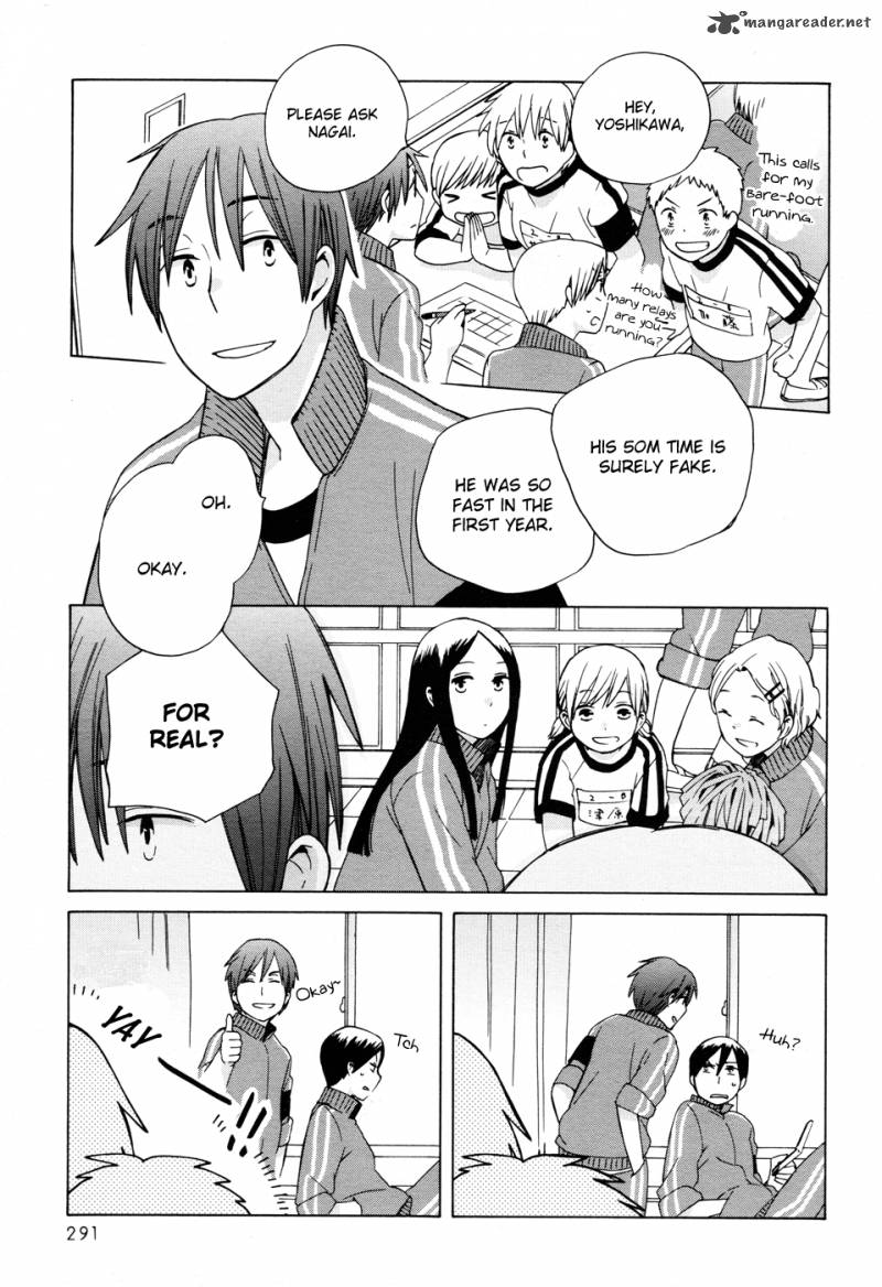 14 Sai No Koi Chapter 19 Page 3
