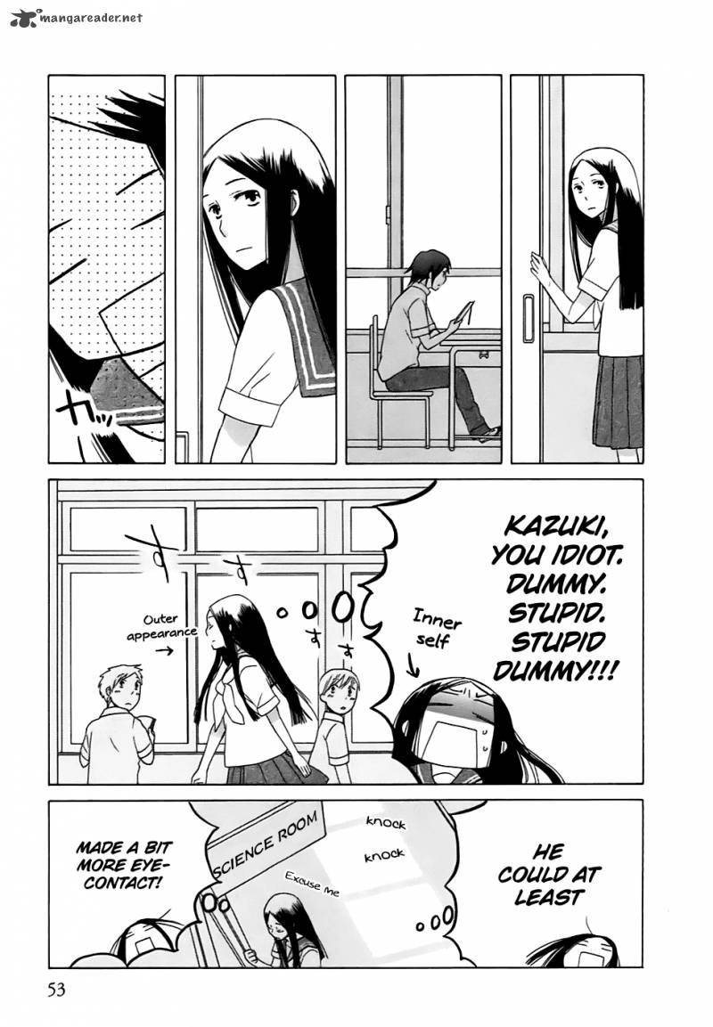14 Sai No Koi Chapter 2 Page 19