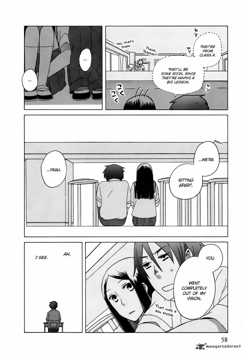 14 Sai No Koi Chapter 2 Page 24