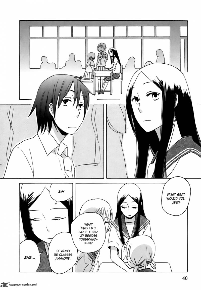 14 Sai No Koi Chapter 2 Page 6