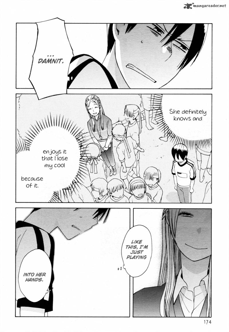 14 Sai No Koi Chapter 21 Page 10