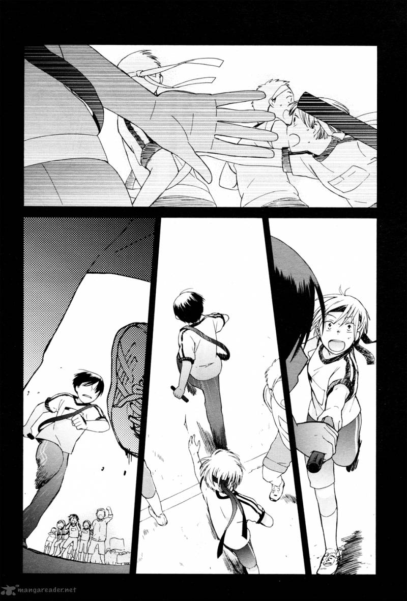 14 Sai No Koi Chapter 21 Page 28