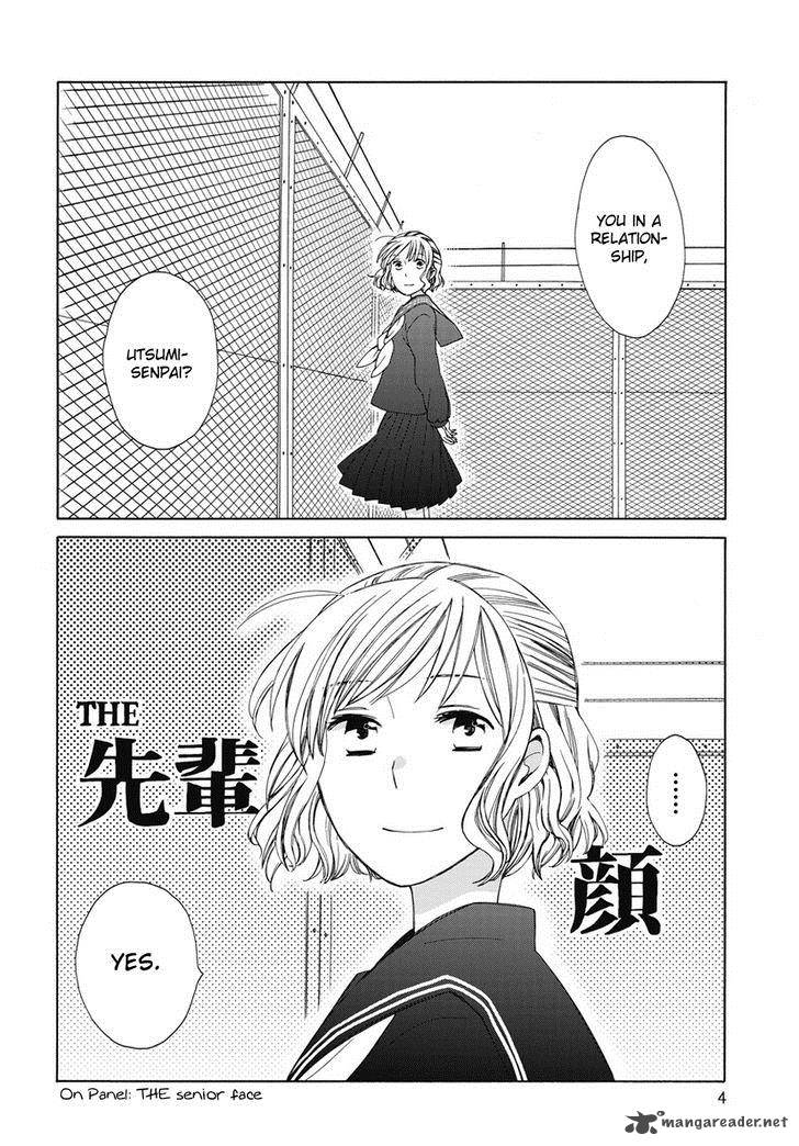 14 Sai No Koi Chapter 23 Page 48