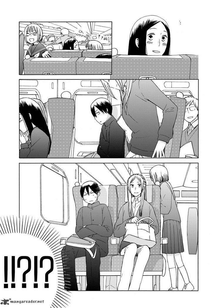 14 Sai No Koi Chapter 23 Page 58