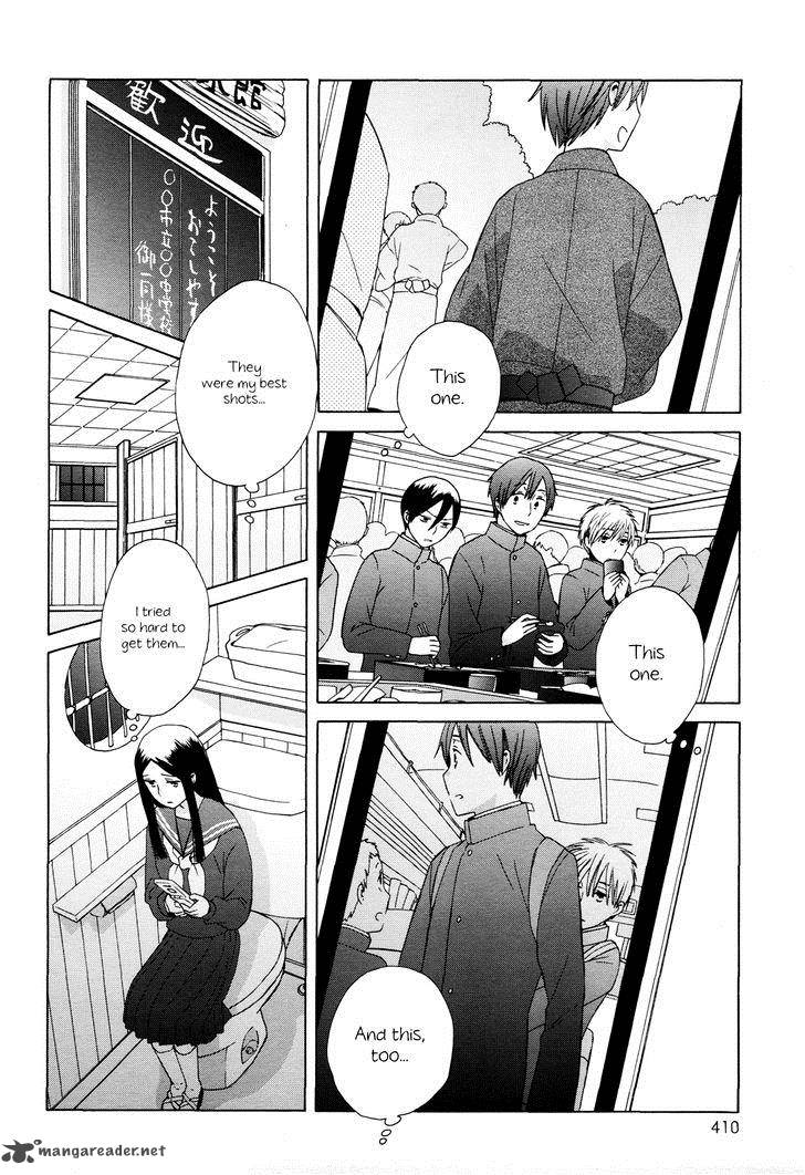 14 Sai No Koi Chapter 24 Page 6