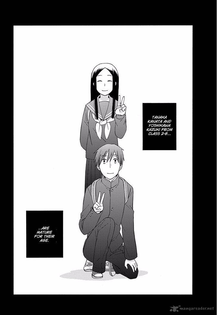 14 Sai No Koi Chapter 26 Page 7