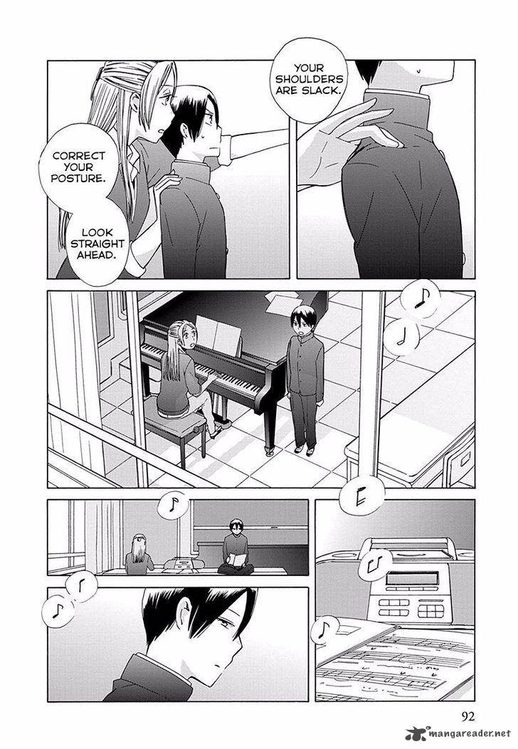 14 Sai No Koi Chapter 27 Page 12