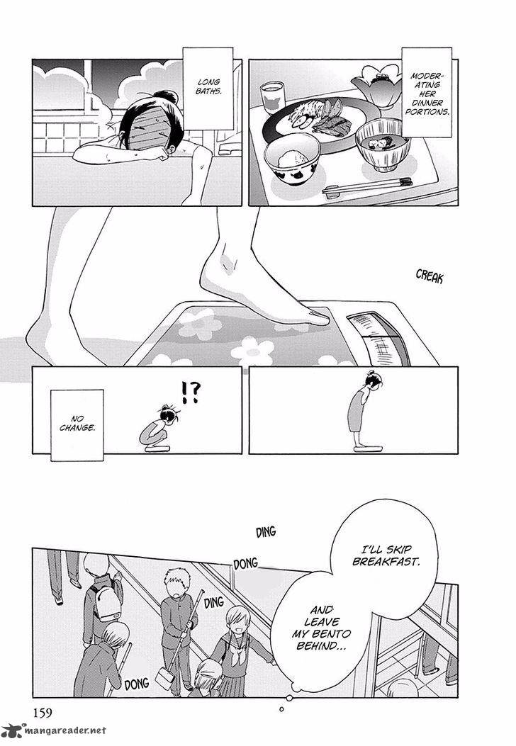 14 Sai No Koi Chapter 29 Page 15
