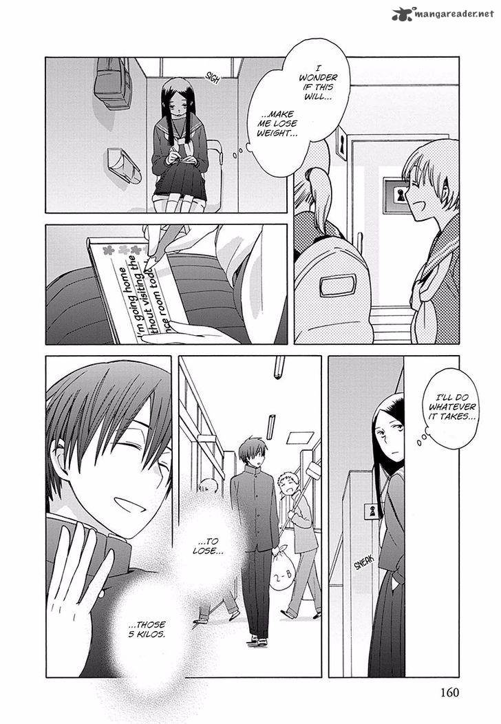 14 Sai No Koi Chapter 29 Page 16