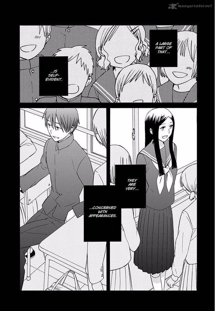 14 Sai No Koi Chapter 29 Page 2