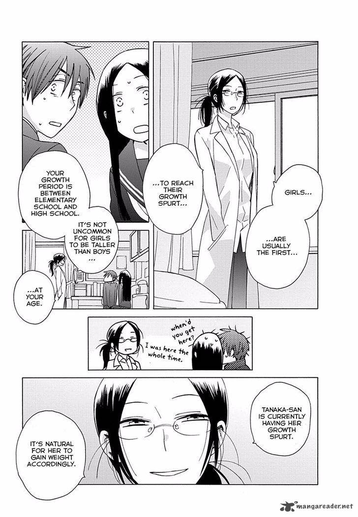 14 Sai No Koi Chapter 29 Page 29