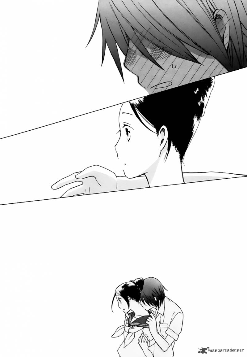 14 Sai No Koi Chapter 3 Page 29