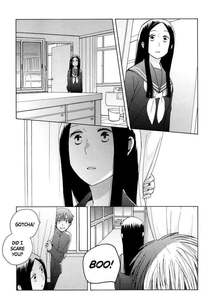 14 Sai No Koi Chapter 30 Page 20