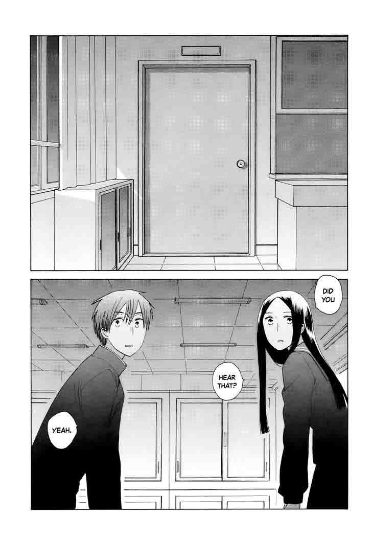 14 Sai No Koi Chapter 30 Page 28