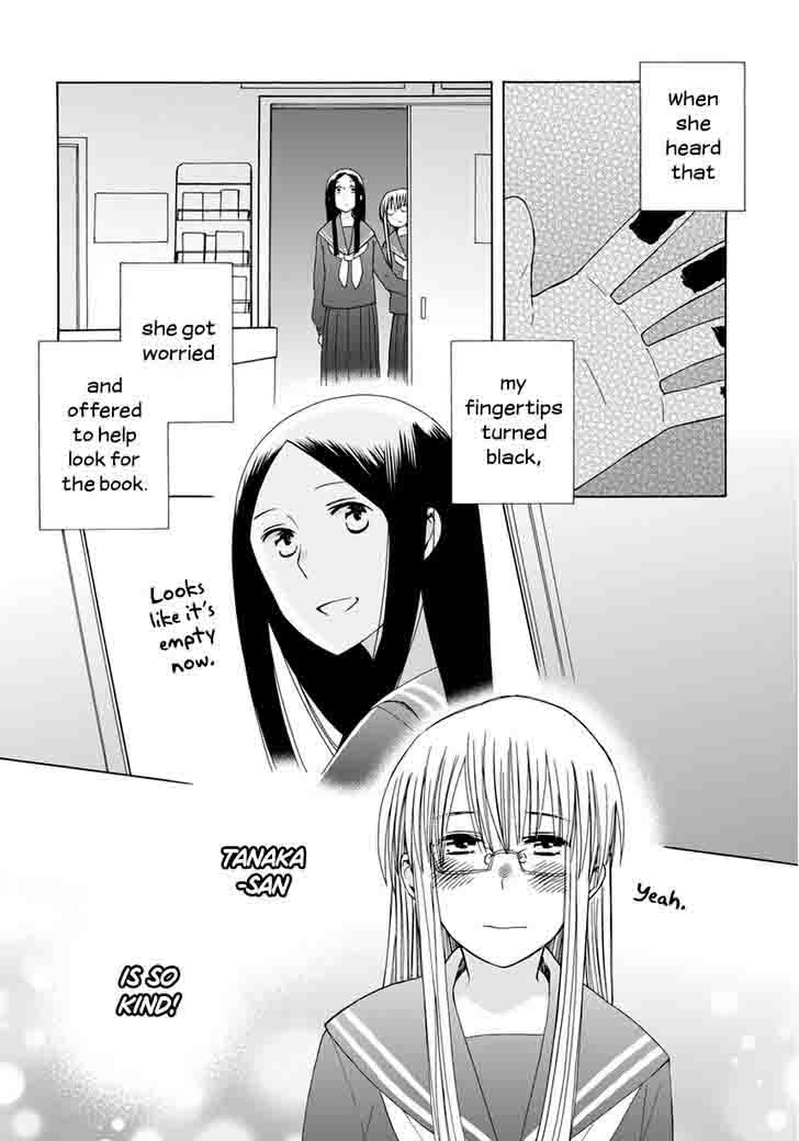 14 Sai No Koi Chapter 30 Page 39