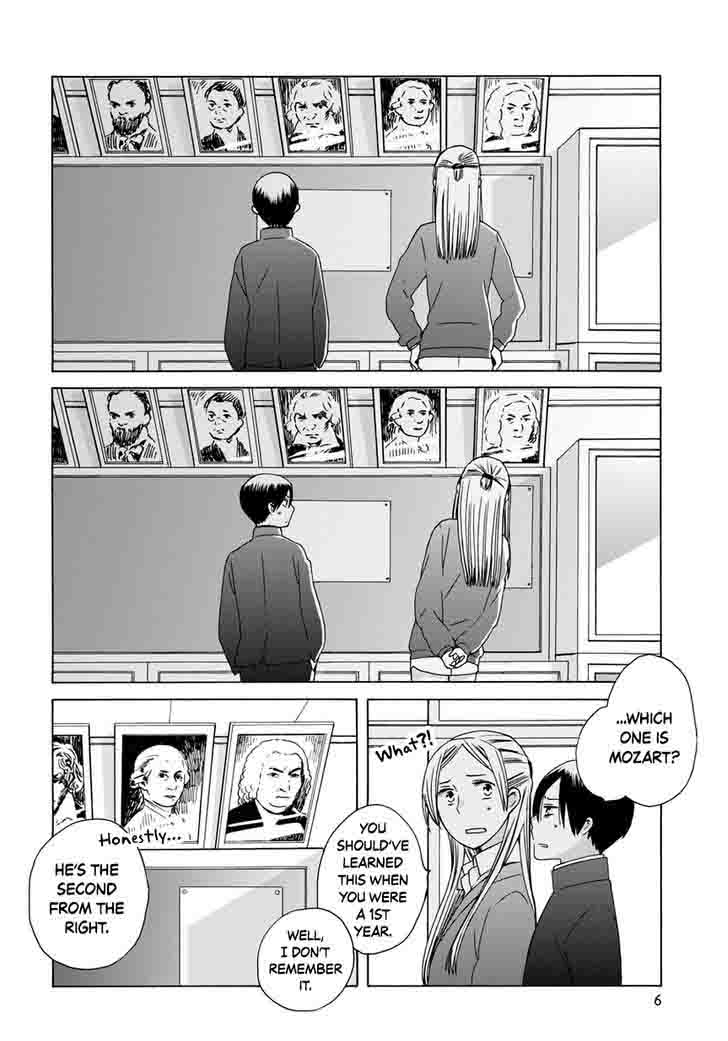 14 Sai No Koi Chapter 30 Page 53