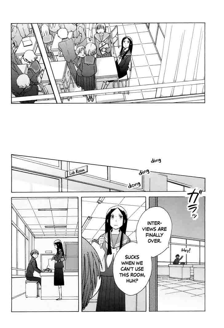 14 Sai No Koi Chapter 31 Page 24