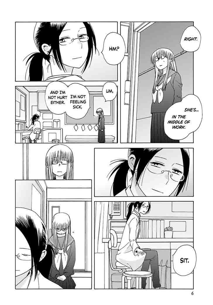 14 Sai No Koi Chapter 32 Page 10