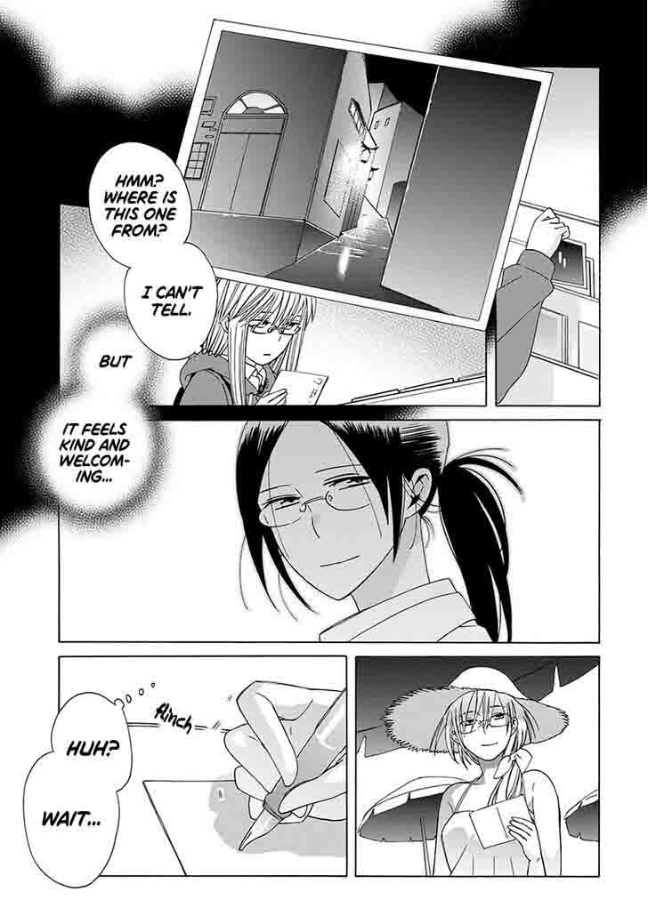 14 Sai No Koi Chapter 34 Page 16