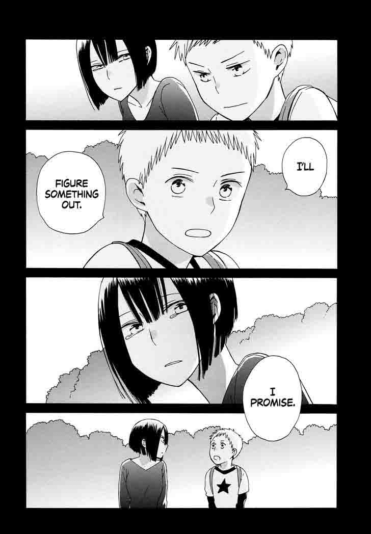 14 Sai No Koi Chapter 35 Page 7