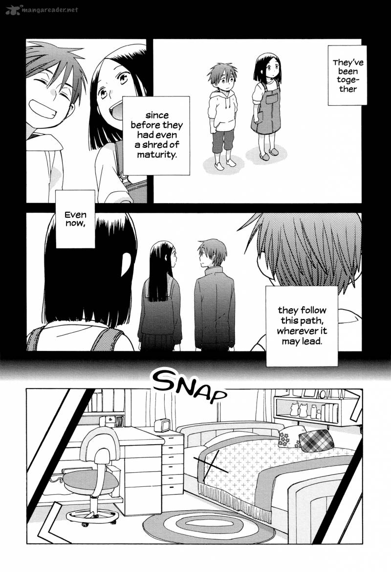 14 Sai No Koi Chapter 36 Page 2