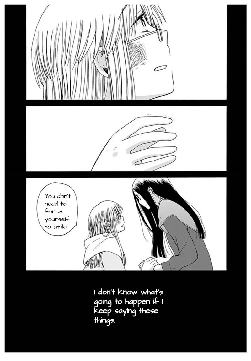 14 Sai No Koi Chapter 42 Page 32