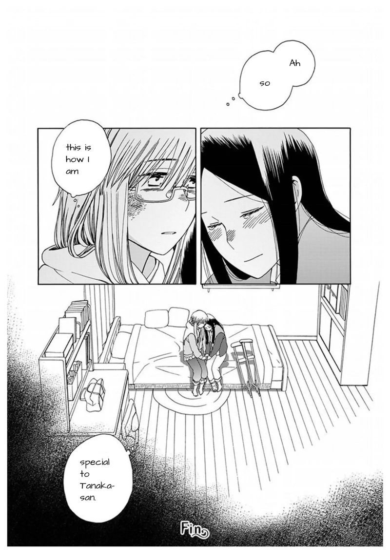 14 Sai No Koi Chapter 42 Page 36