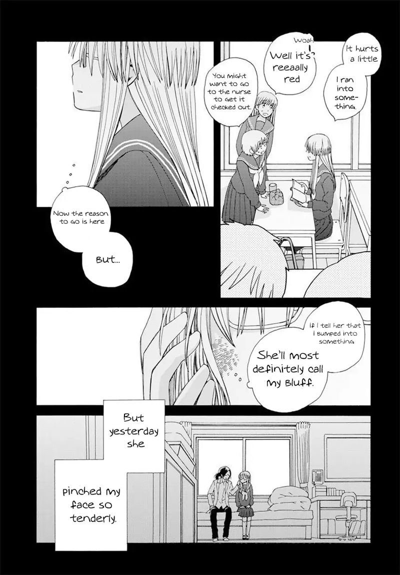 14 Sai No Koi Chapter 42 Page 53