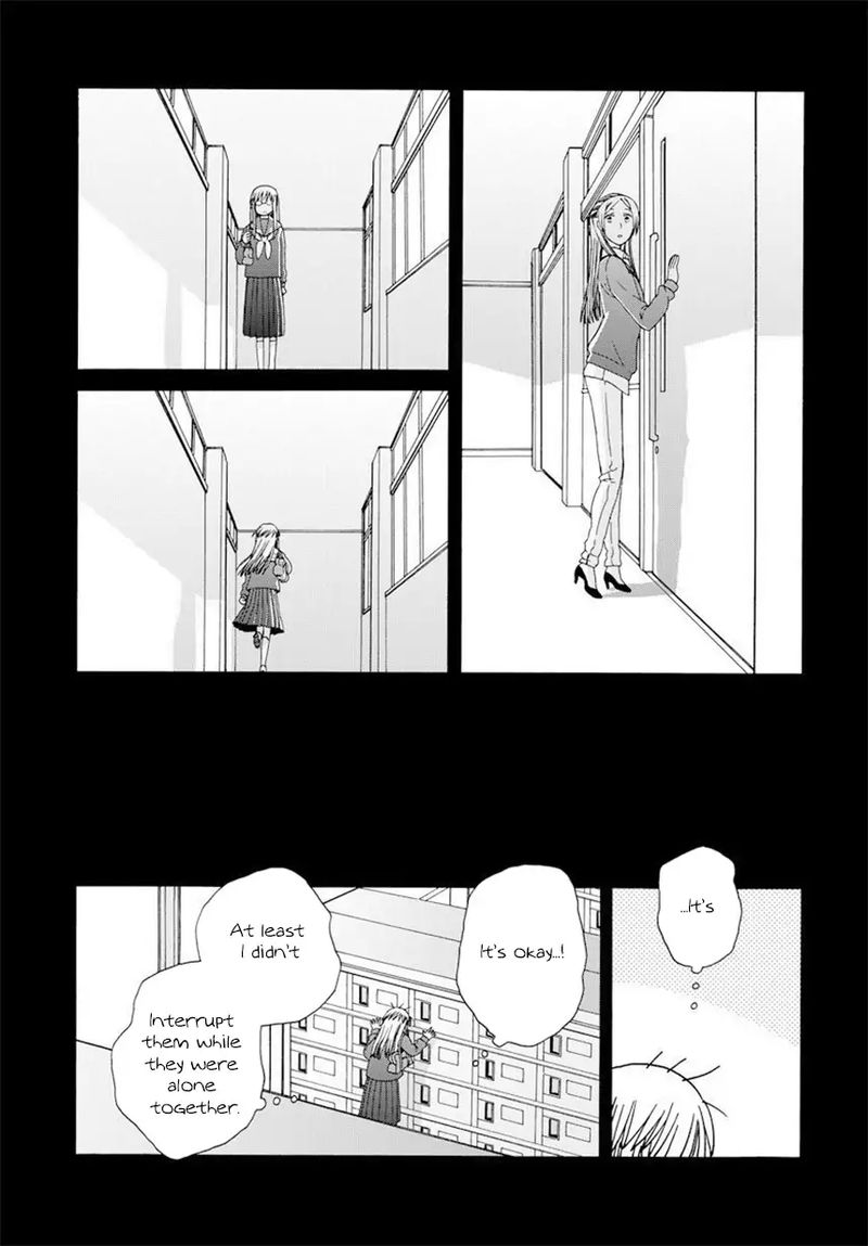 14 Sai No Koi Chapter 42 Page 55