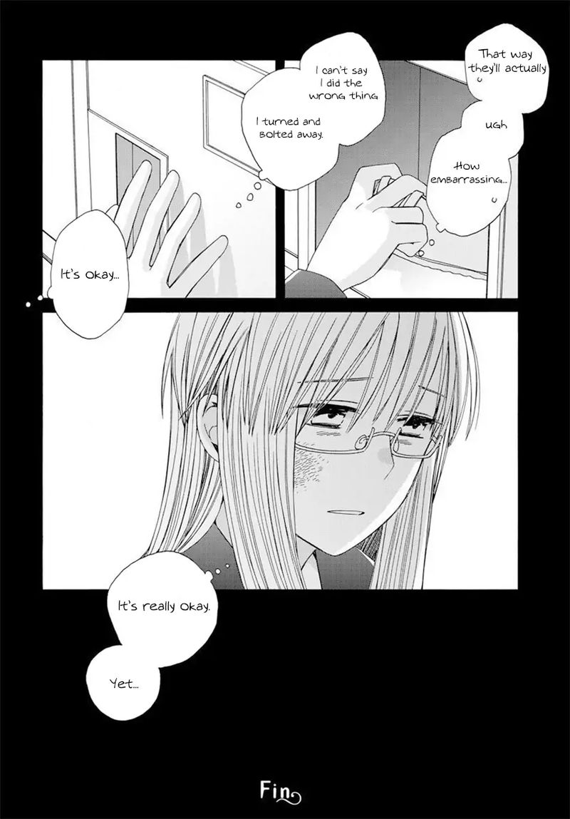 14 Sai No Koi Chapter 42 Page 56