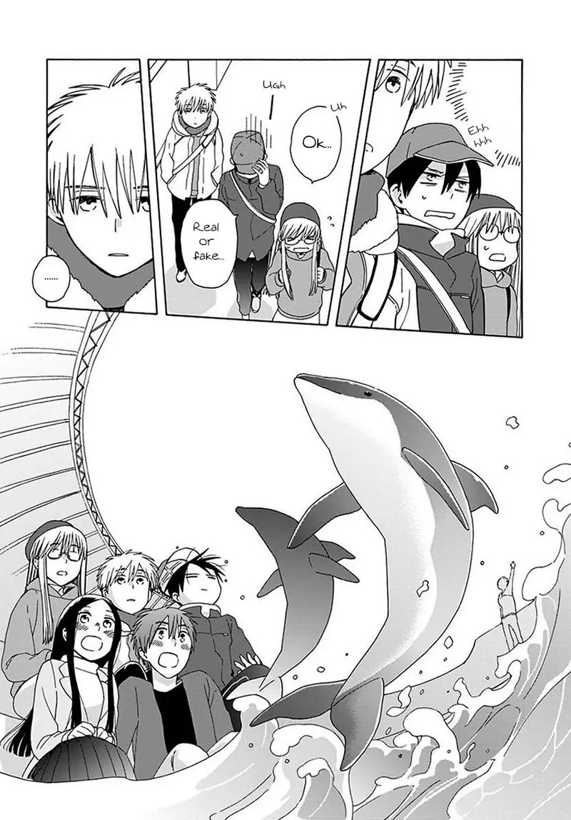 14 Sai No Koi Chapter 43 Page 10