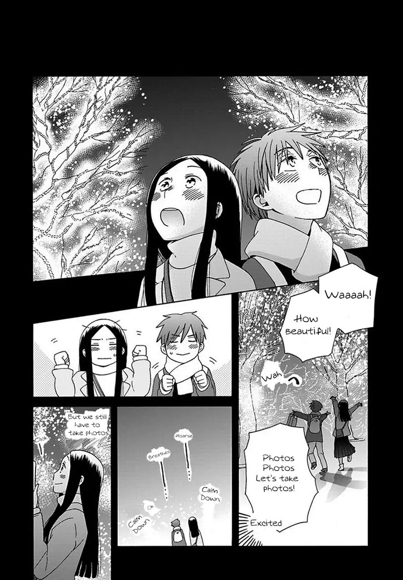 14 Sai No Koi Chapter 43 Page 31